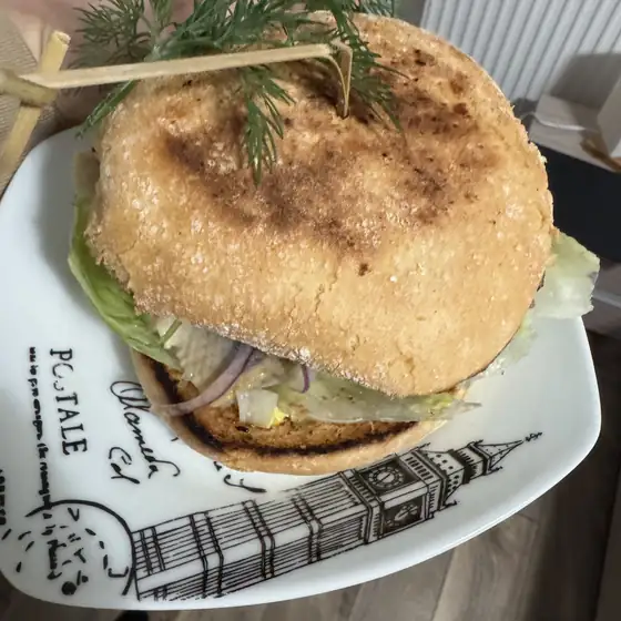 Burger